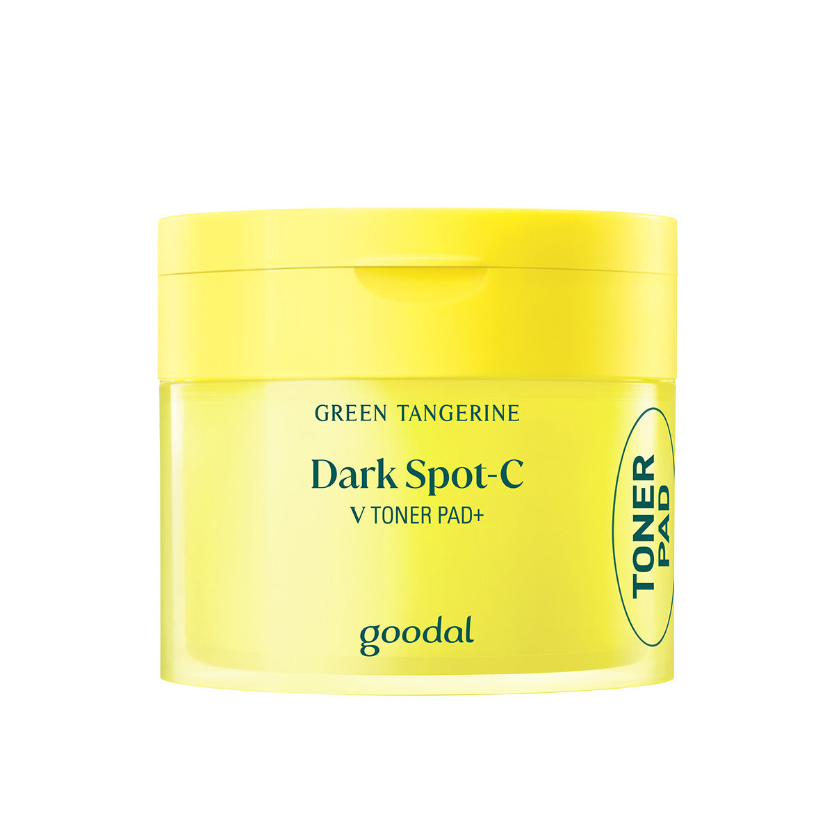 GOODAL / グーダル グリーンタンジェリン n.SSign コラボレーションクレンジングフォームパッドセット(GREEN TANGERINE n.SSign COLLABORATION BOX SET FOAM+TONER PAD)