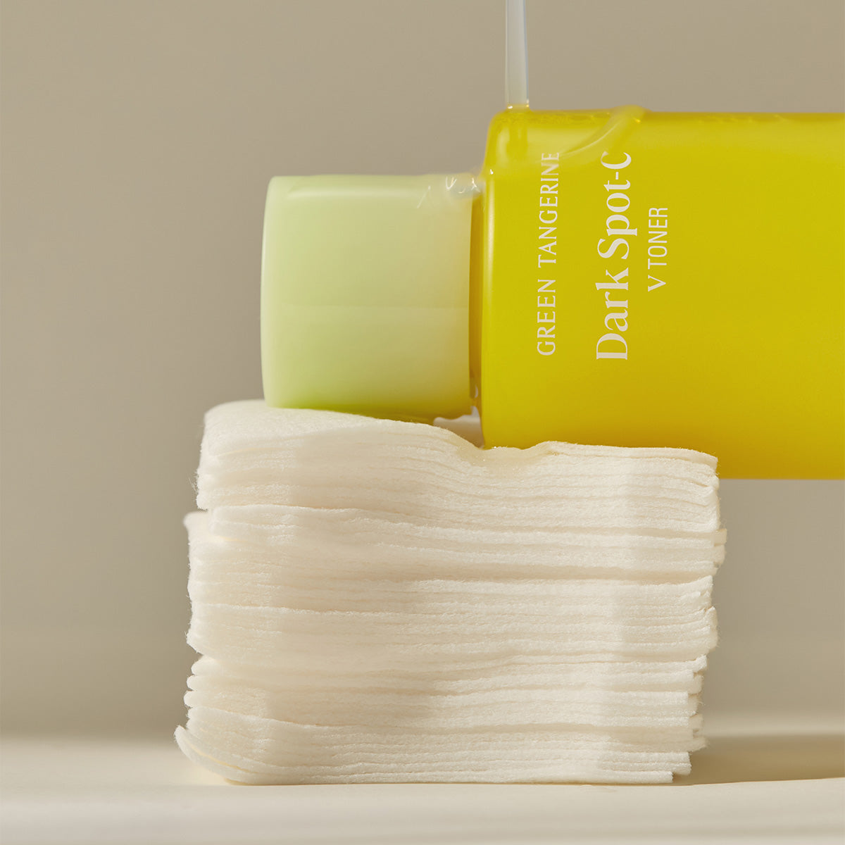 GOODAL / グーダル グリーンタンジェリン n.SSign コラボレーションクレンジングフォームトナーセット (GREEN TANGERINE n.SSign COLLABORATION BOX SET FOAM+TONER)