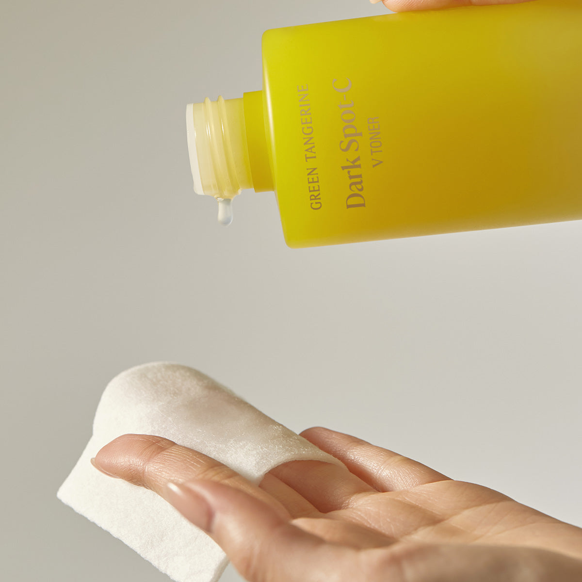 GOODAL / グーダル グリーンタンジェリン n.SSign コラボレーションクレンジングフォームトナーセット (GREEN TANGERINE n.SSign COLLABORATION BOX SET FOAM+TONER)