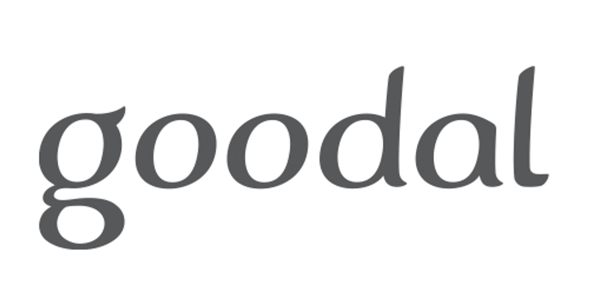 Goodalcosmetic goodalcosmetic