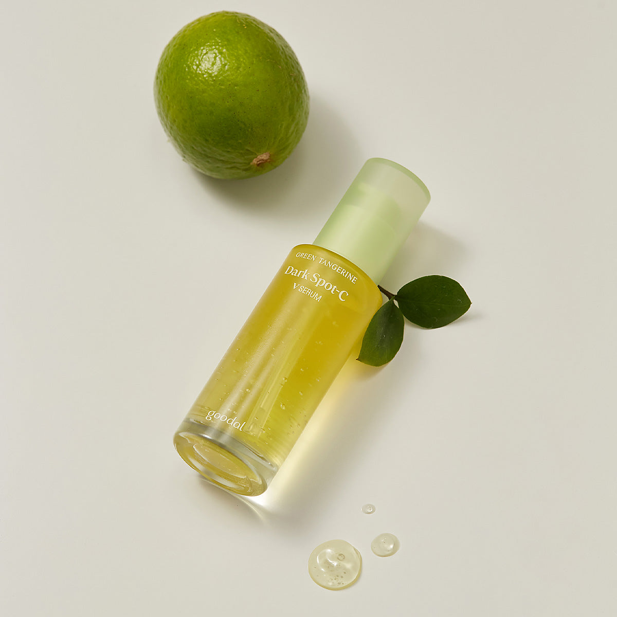 GOODAL / グーダル リニューアル グリーンタンジェリンビタC